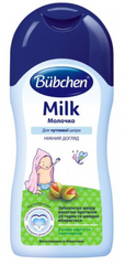 Молочко для тела младенца Bubchen, 50мл, 50мл