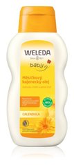 Масло для младенцев Календула Weleda, 200 мл, 200 мл